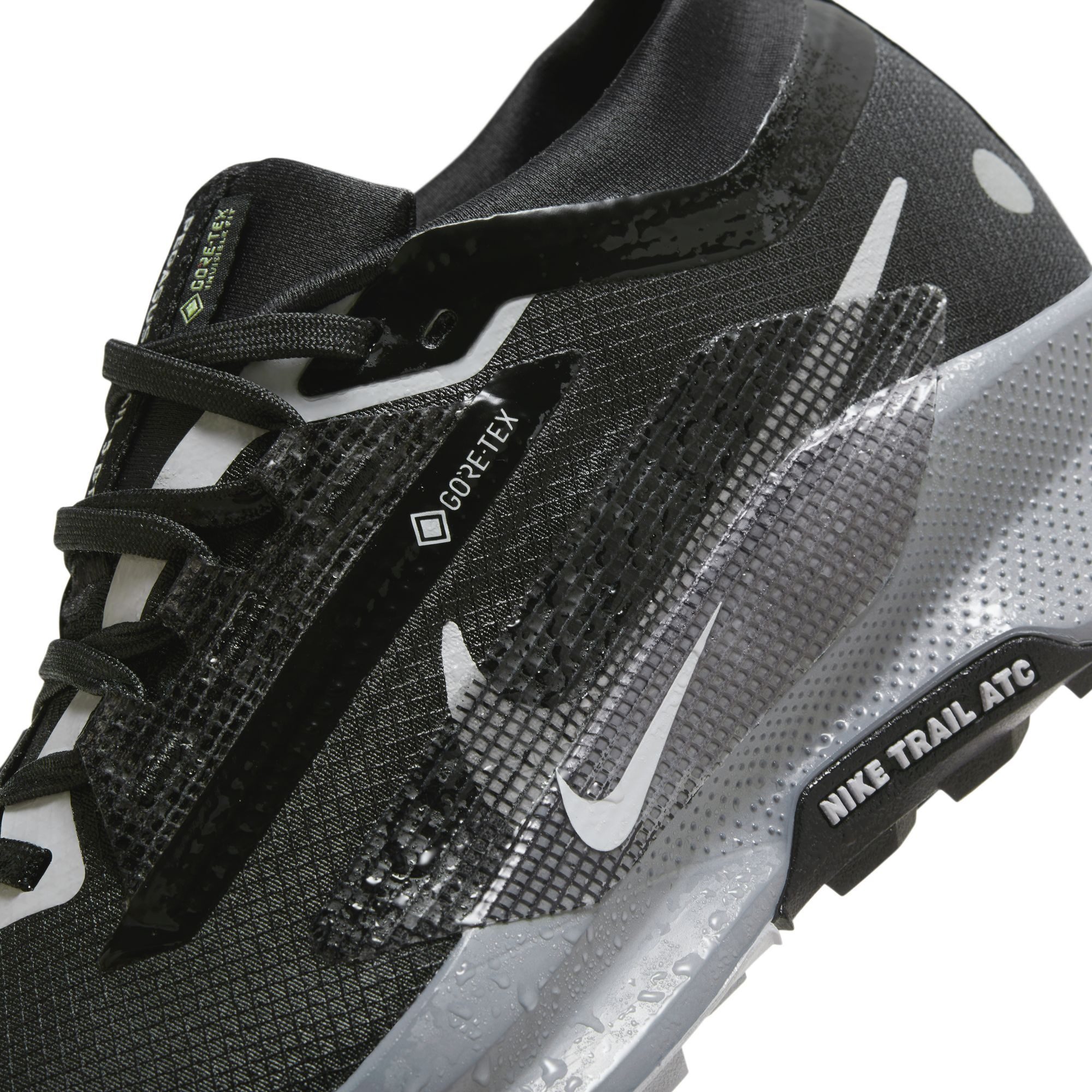 Nike Pegasus Trail 5 GORE-TEX Trailrunningschuh wasserdicht