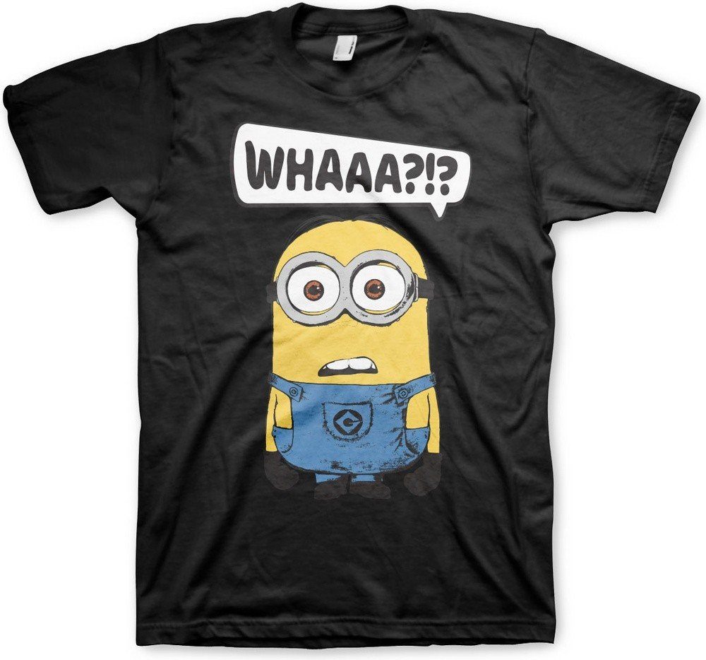 Minions T-Shirt