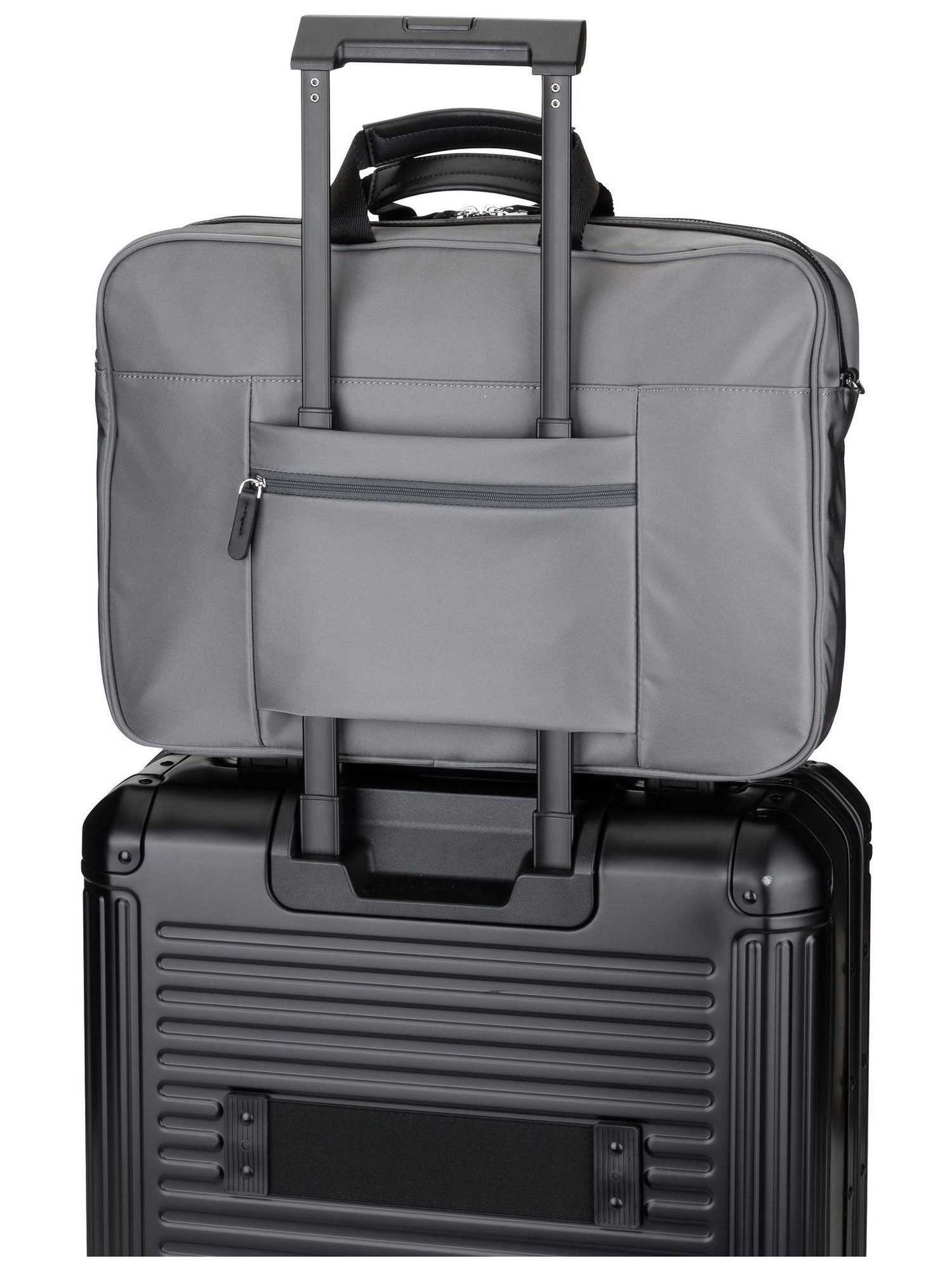 Mandarina Duck Aktentasche Hunter Urban HWC02