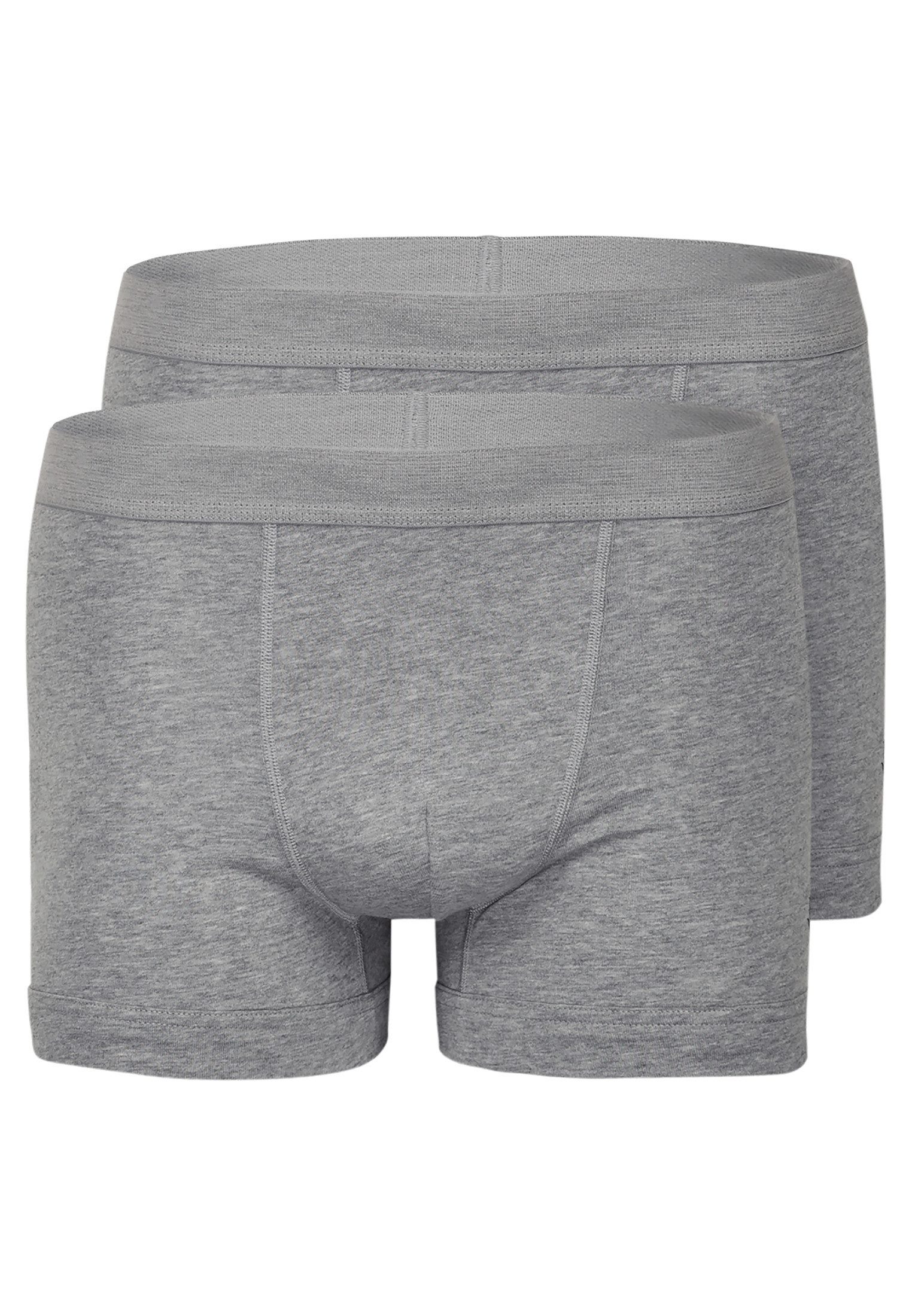 seidensticker Боксерские мужские трусы, боксерки Schwarze Rose (Packung) Боксерские мужские трусы, боксерки Uni