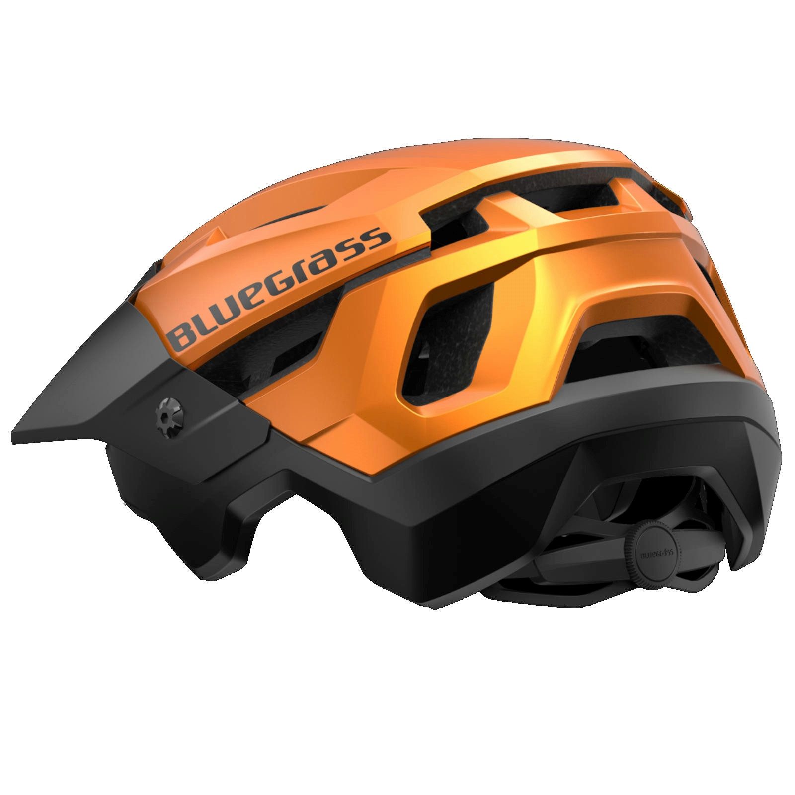 bluegrass Mountainbikehelm