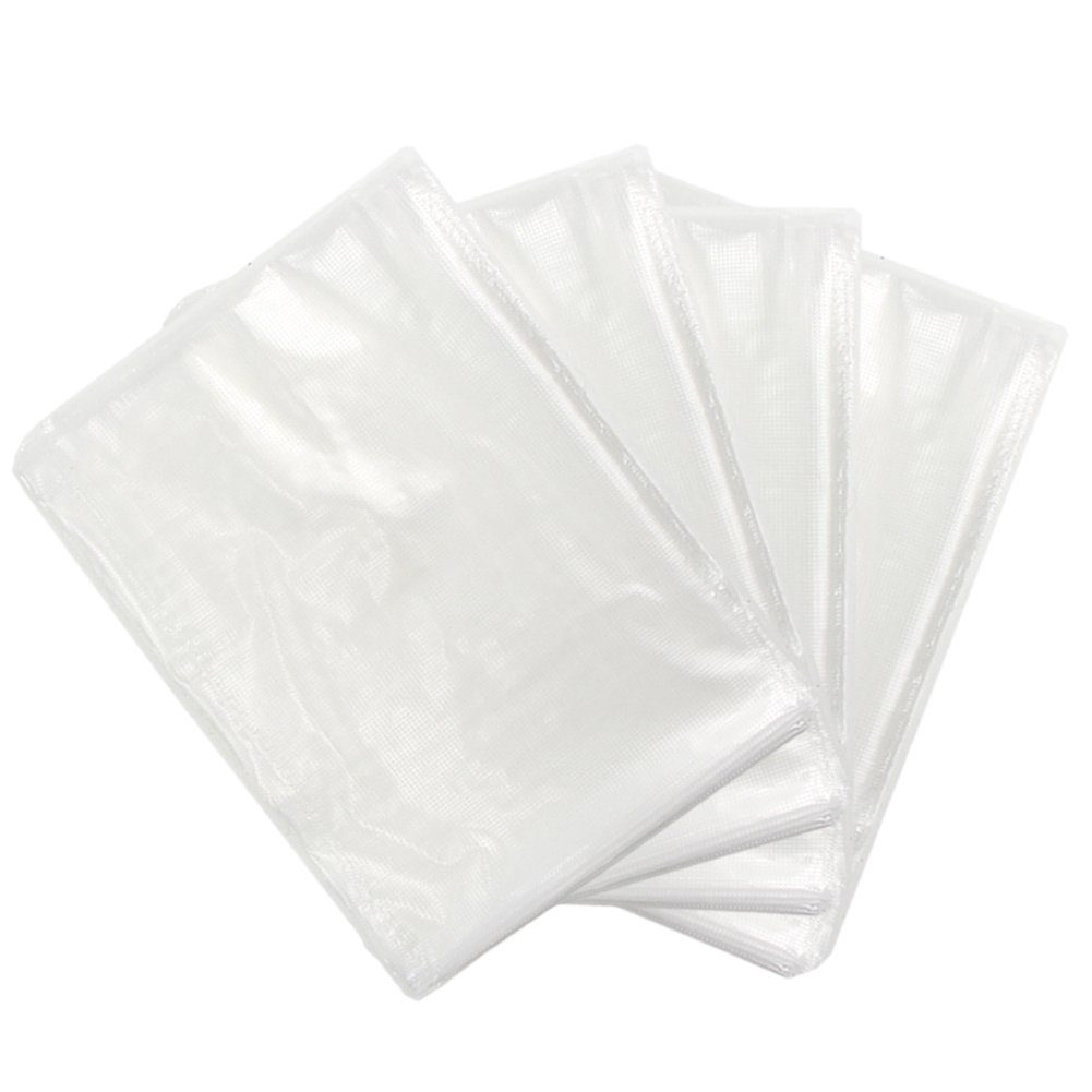 Croch Köderfischeimer PVA Mesh, (300-tlg), PVA Netz wasserlöslich für köder für Karpfen 37MM x 5M mit Plunger