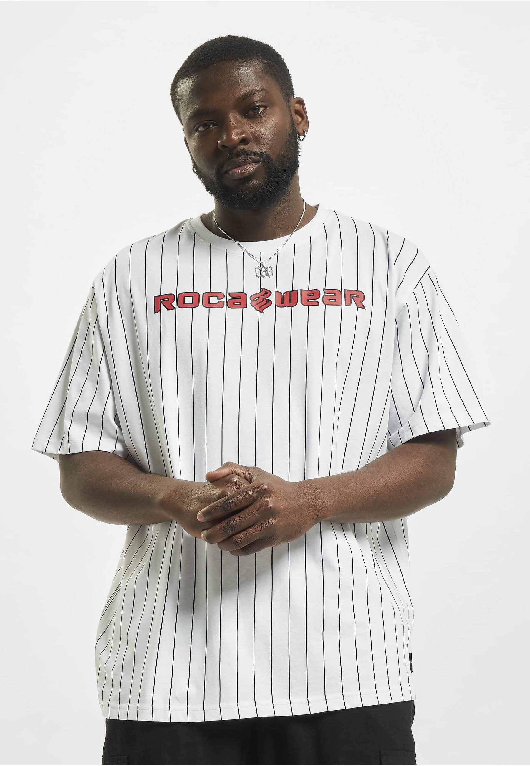 Rocawear T-Shirt Rocawear Herren Rocawear Coles T-Shirt (1-tlg)