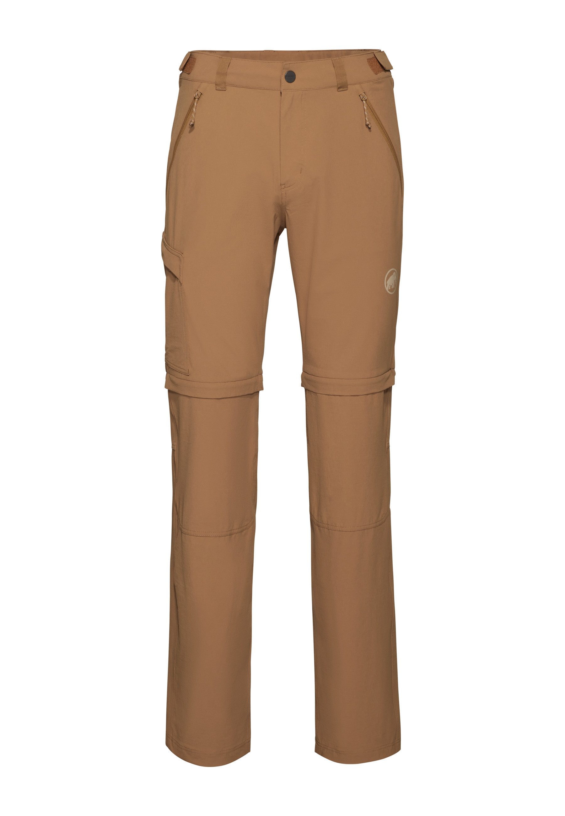 Mammut Outdoorhose Runbold IV Zip Off Pants Men