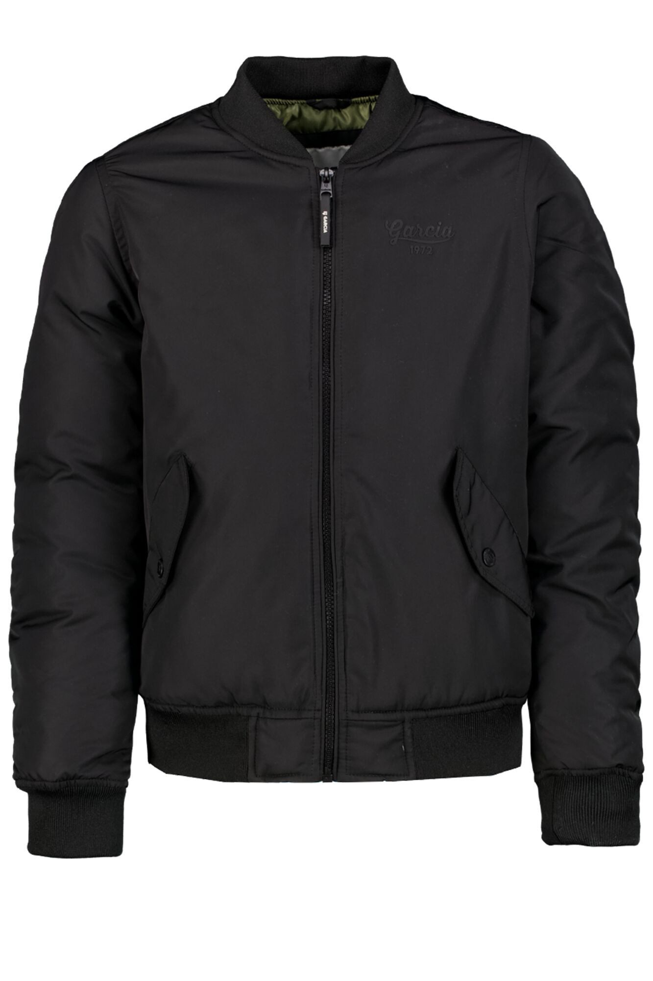 Garcia Winterjacke Bomberjacke