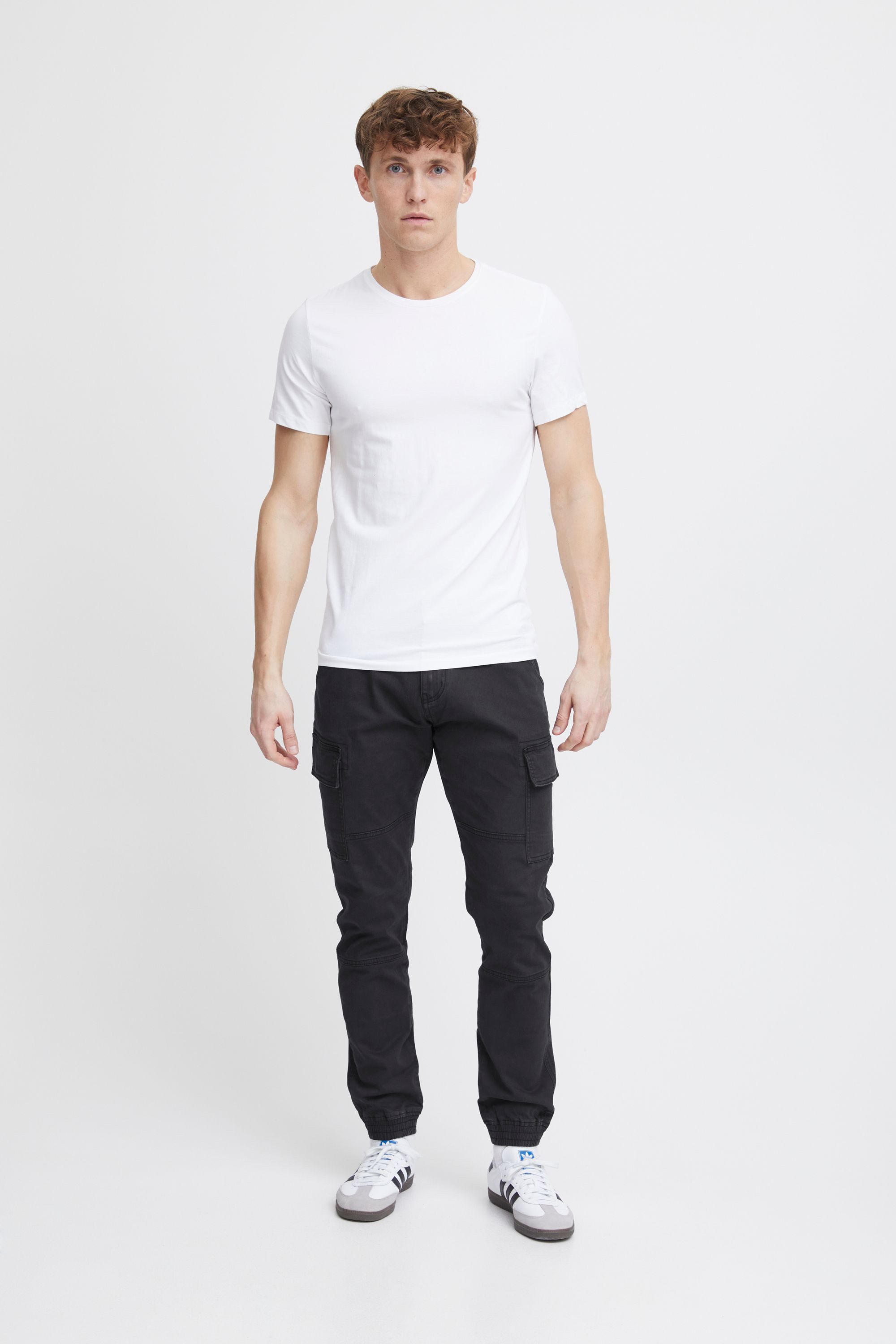 Indicode Cargohose IDBromfield lange Hose mit günstig online kaufen