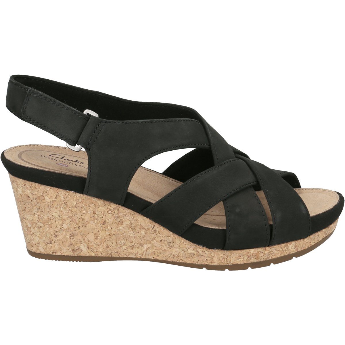 Clarks Un Capri Sandale