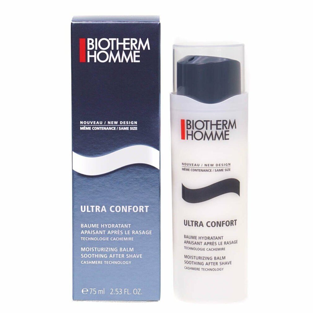 BIOTHERM After-Shave Balsam Homme Basics Line Ultra Comfort After Shave Balm