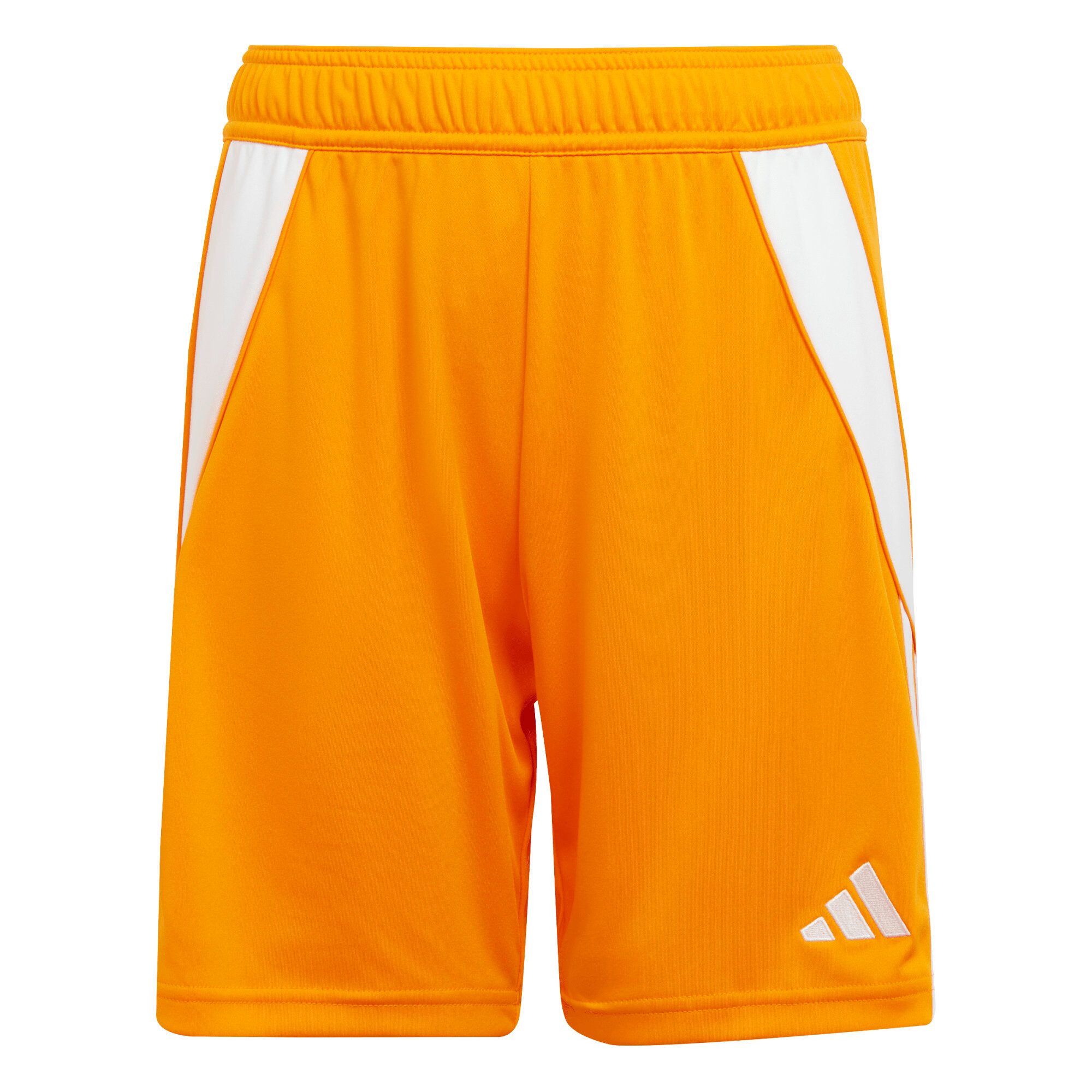 Crew Orange/White