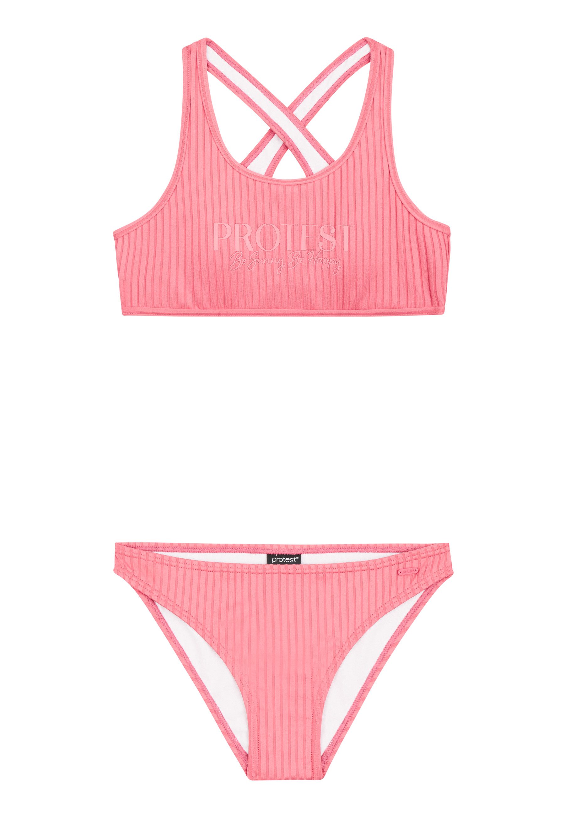 Protest Triangel-Bikini PRTMoon JR (Set, 1-St)