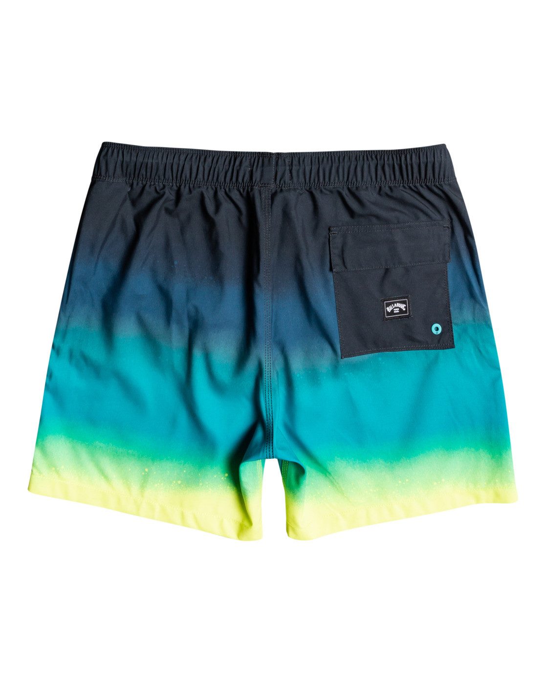 Days Billabong Fade Badeshorts Black All