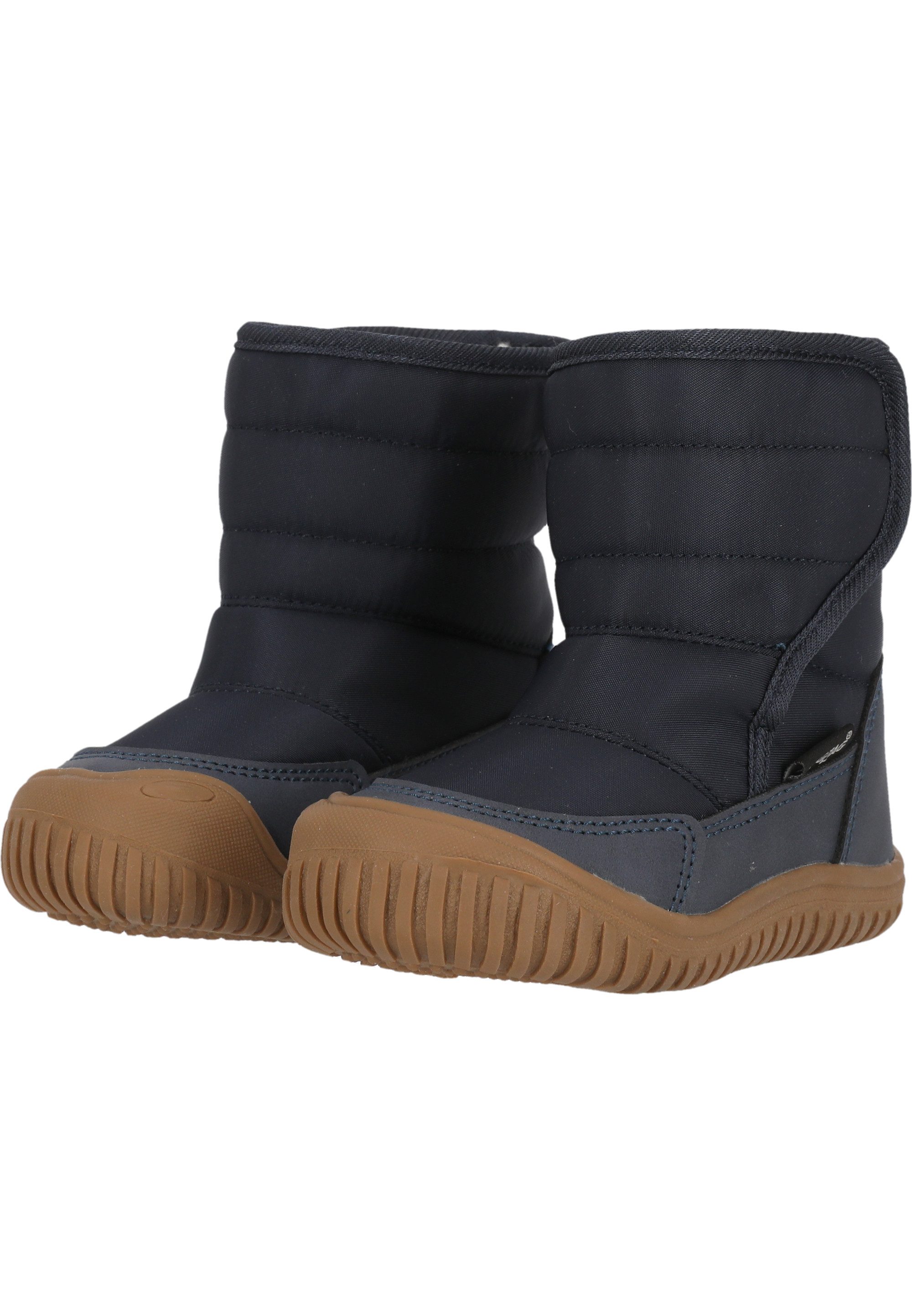 ZIGZAG Tate Stiefel mit kuschelig-weichem Innenfutter