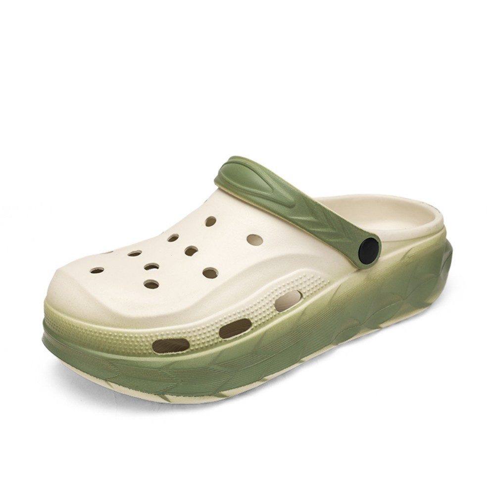 HUSK'SWARE Clog (Quick-Drying Slip-On Garden and Beach Shoes for Men and Women) Unisex Clogs – Lightweight, Breathable, Non-Slip