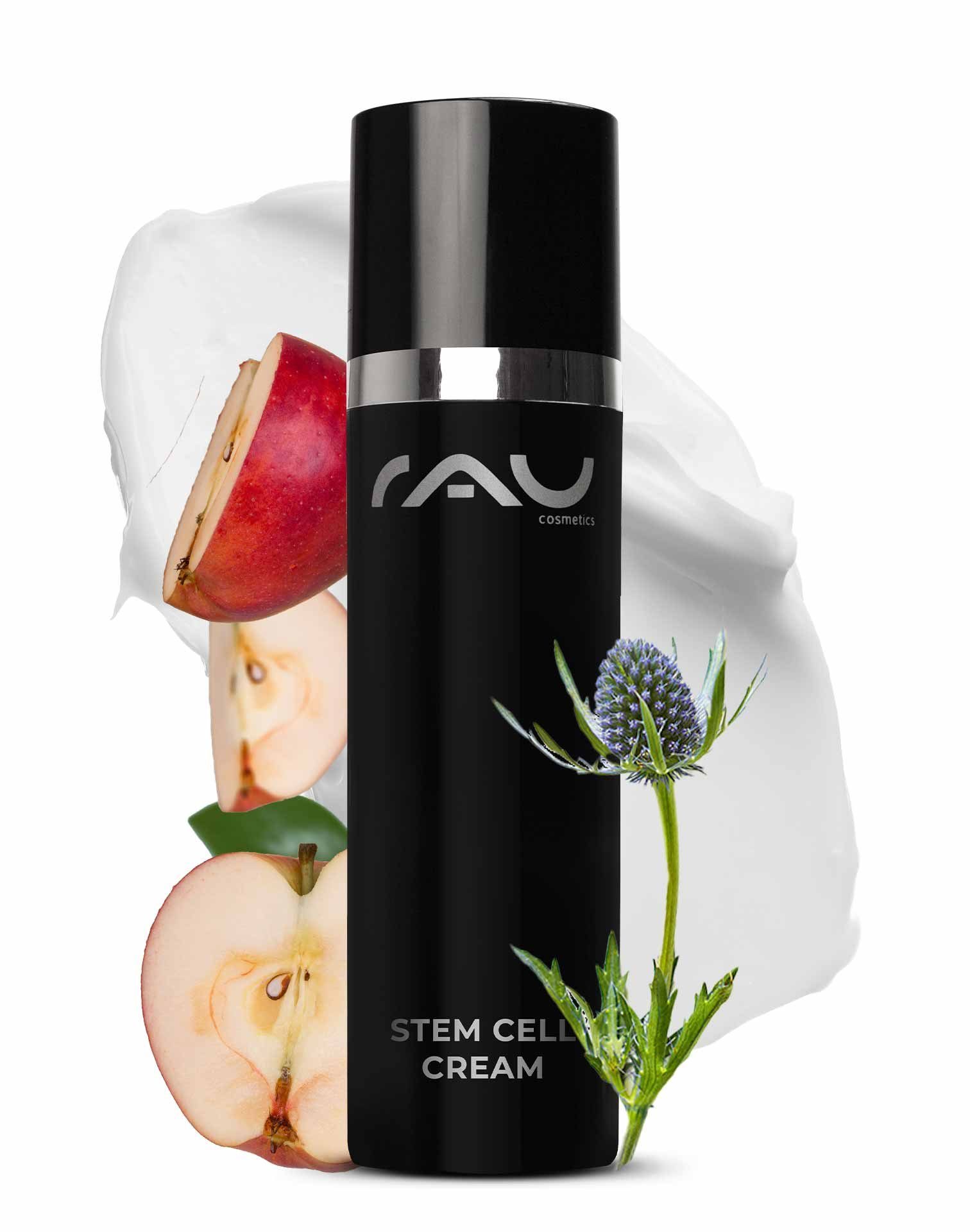 Anti-Aging-Creme Stem Cell Cream