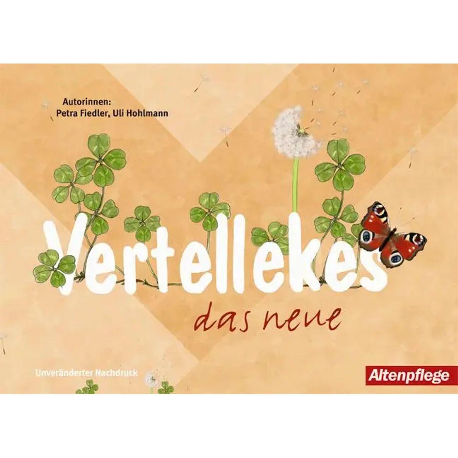 Spiel Vertellekes - das neue