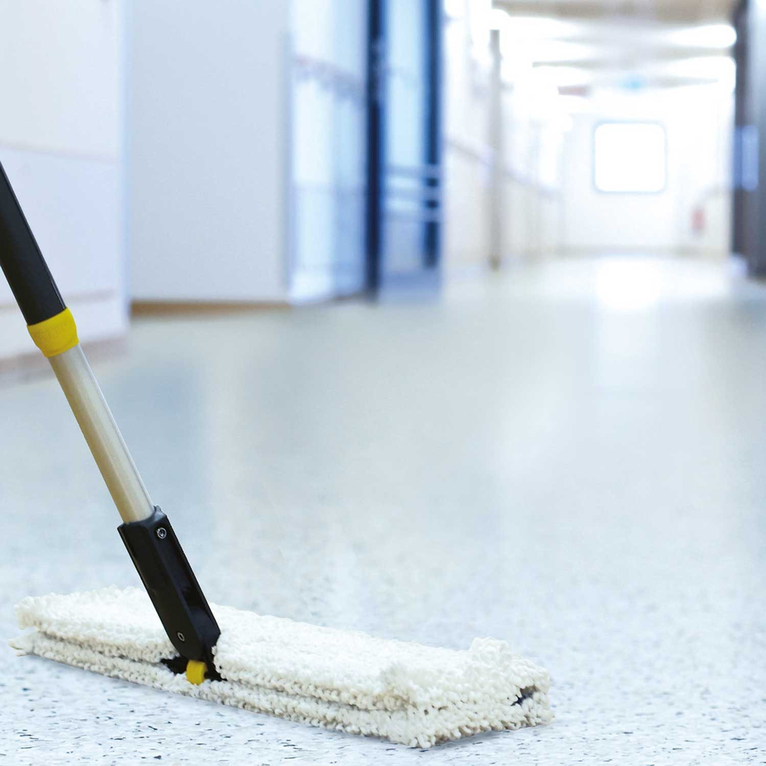 PAUL HARTMANN AG Mikrobac® forte 5 Liter Kanister  1x5 Stück Oberflächen-Desinfektionsmittel