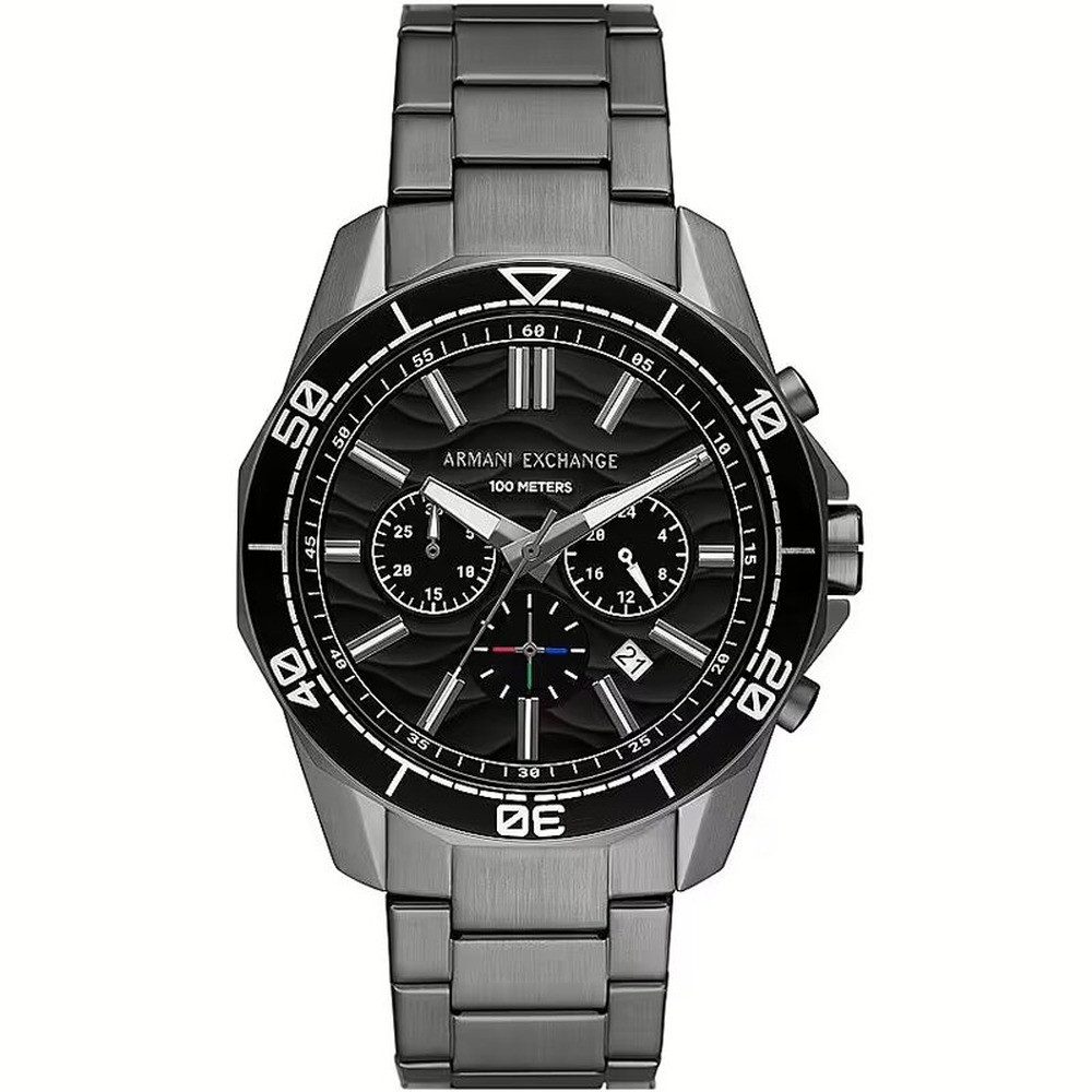 ARMANI EXCHANGE Chronograph Armani Exchange. Ax 1959