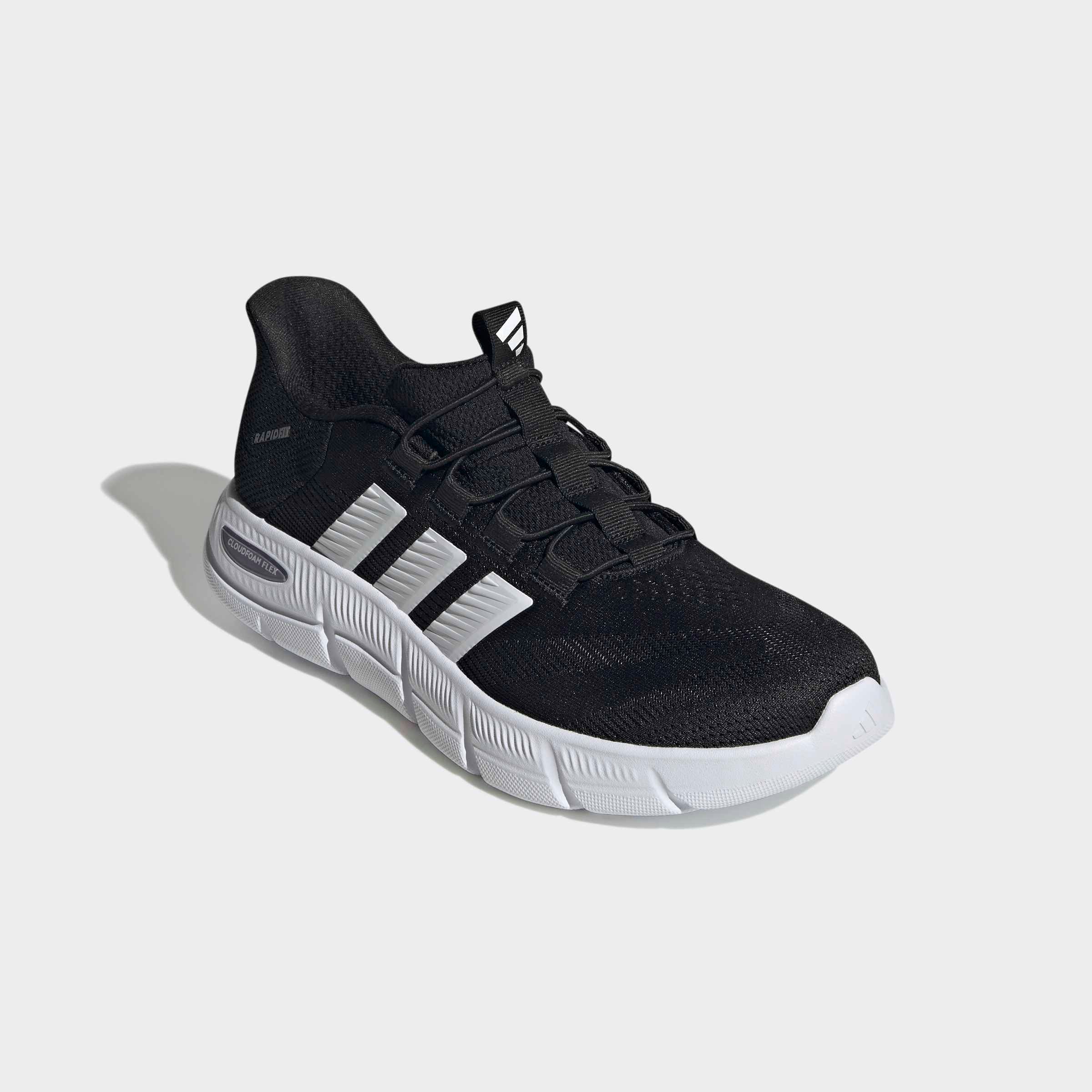 adidas Sportswear CLOUDFOAM FLEX RAPIDFIT Walkingschuh