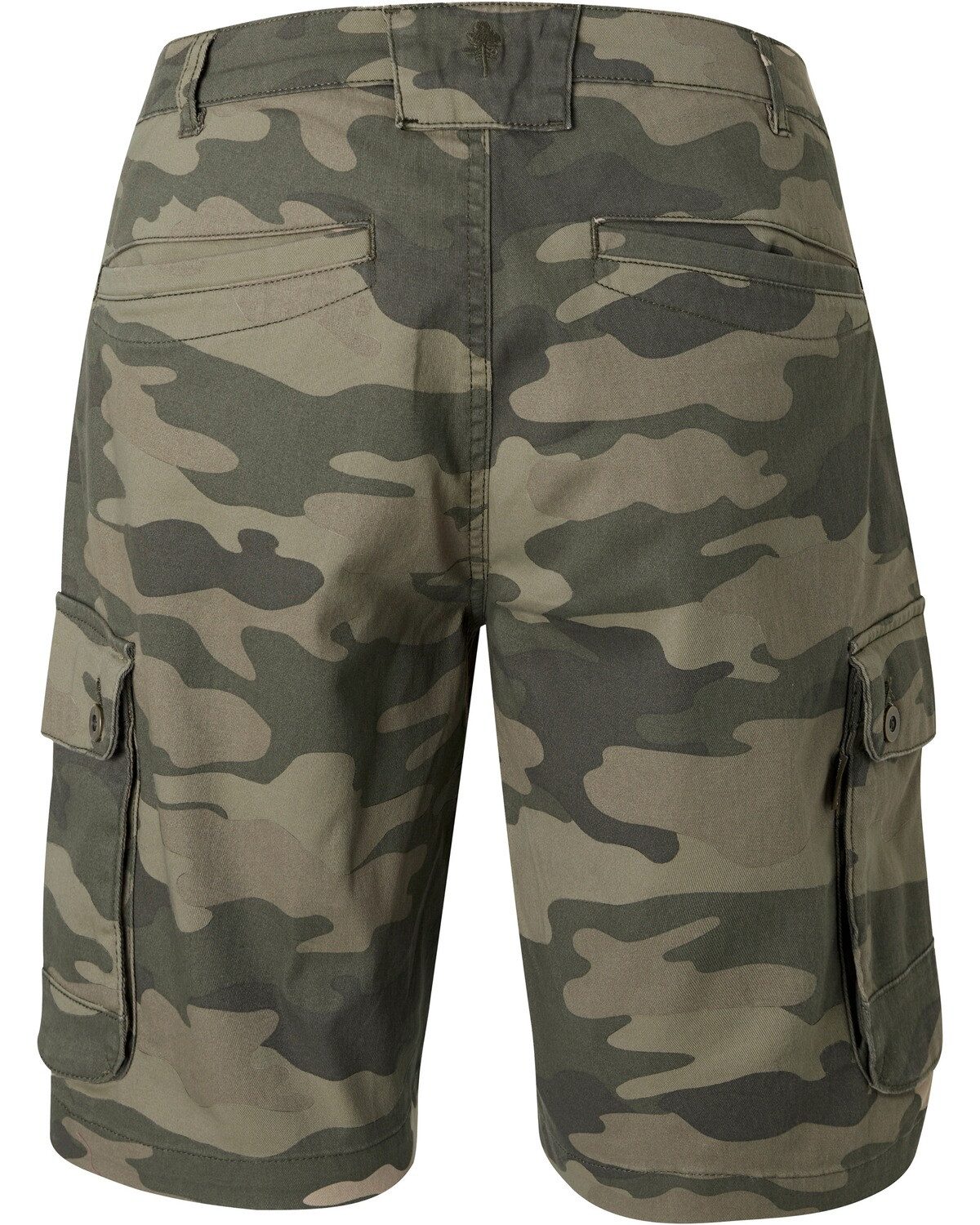 Pinewood Funktionsshorts Shorts Värnamo Serengeti günstig online kaufen
