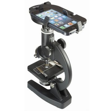 Vixen Universal Smartphone-Adapter für die Fotografie durch Ferngläser, e, … Handykamera
