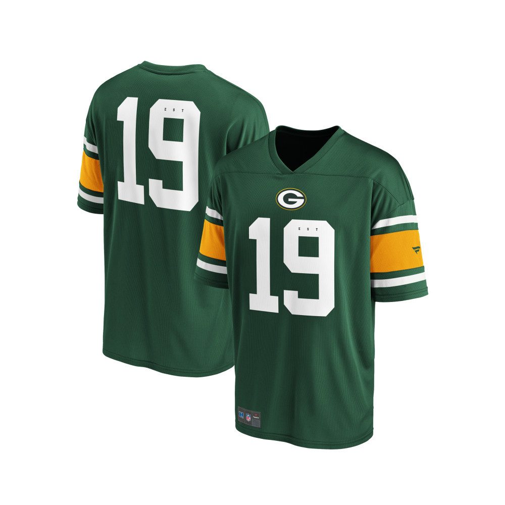 Footballtrikot Green Bay Packers Foundation Supporters Jersey