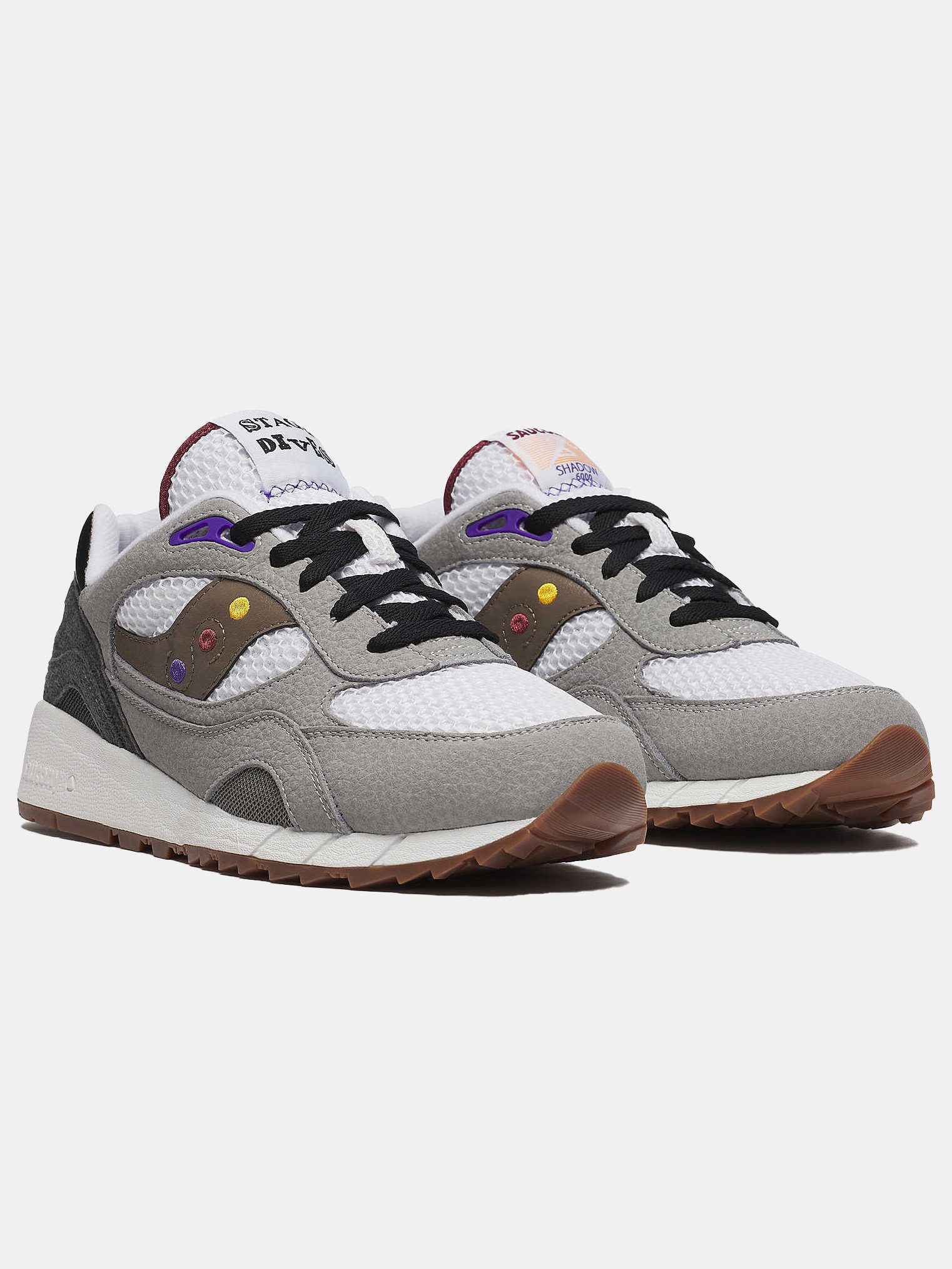Saucony Saucony Shadow 6000 Sneaker günstig online kaufen
