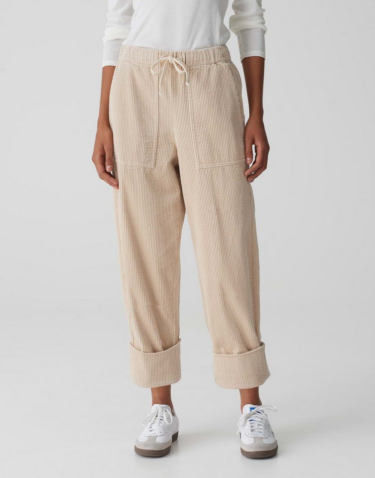 Lockere cordhose Clearance