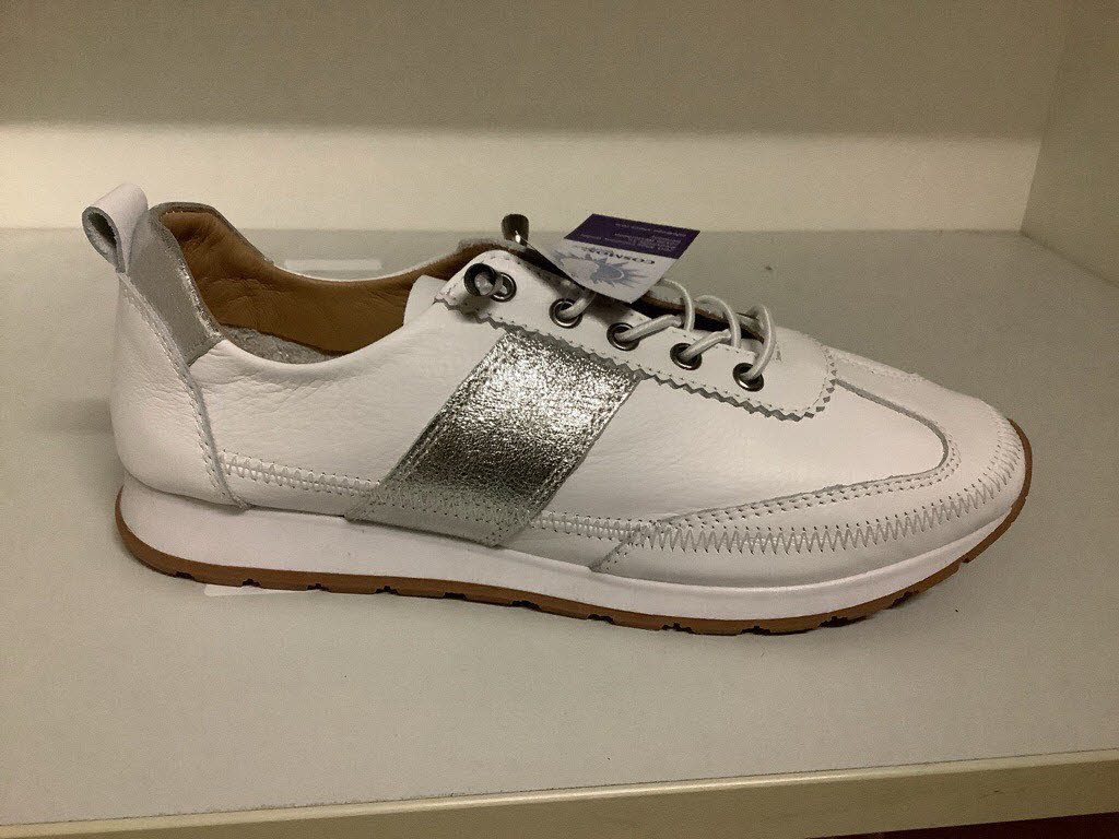 COSMOS Comfort Schnürschuh