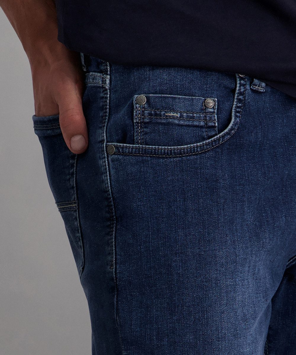 Pioneer Bequeme Jeans