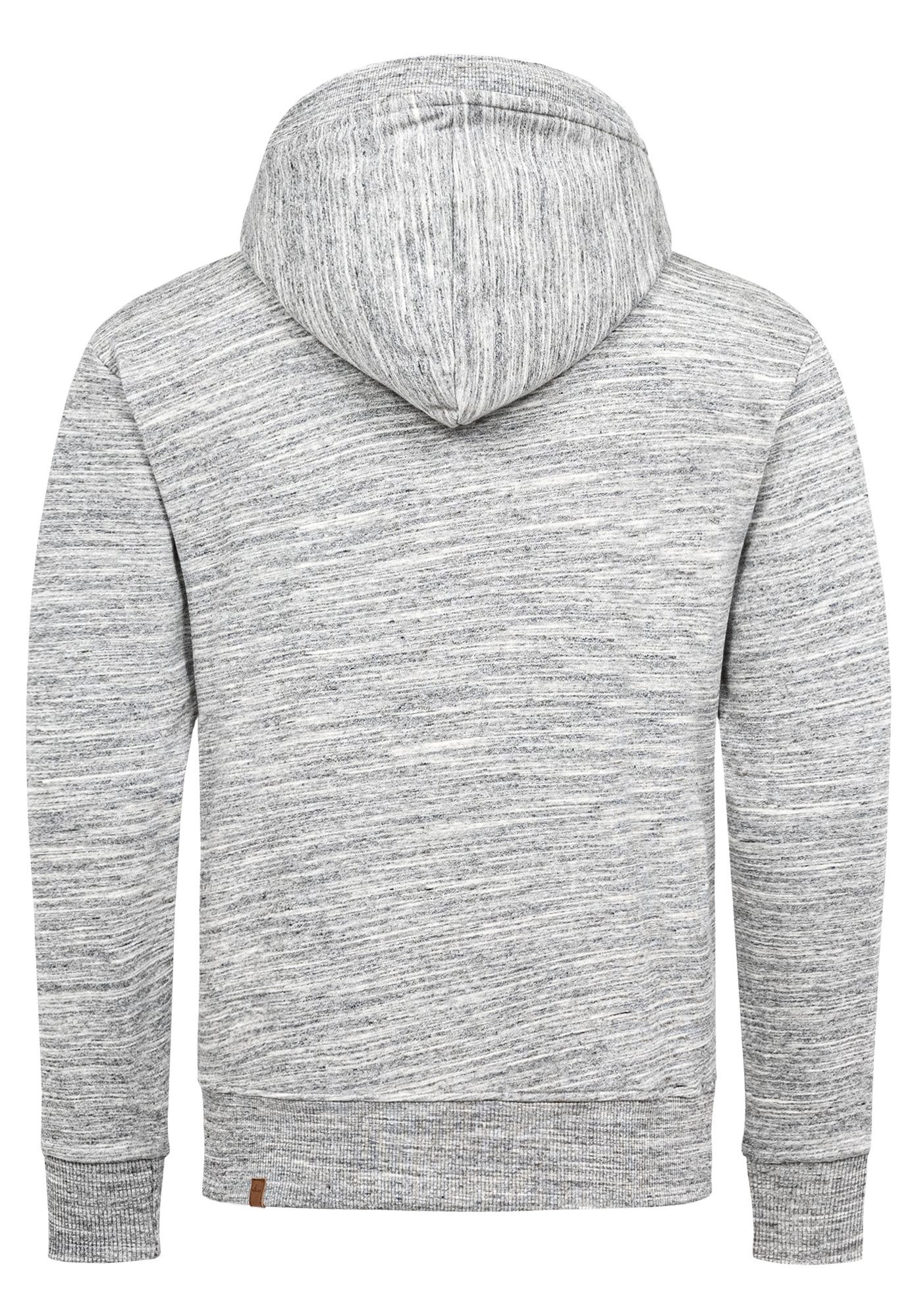 Amaci&Sons Kapuzenpullover TARRANT Sweatjacke Herren Kapuzenpullover günstig online kaufen