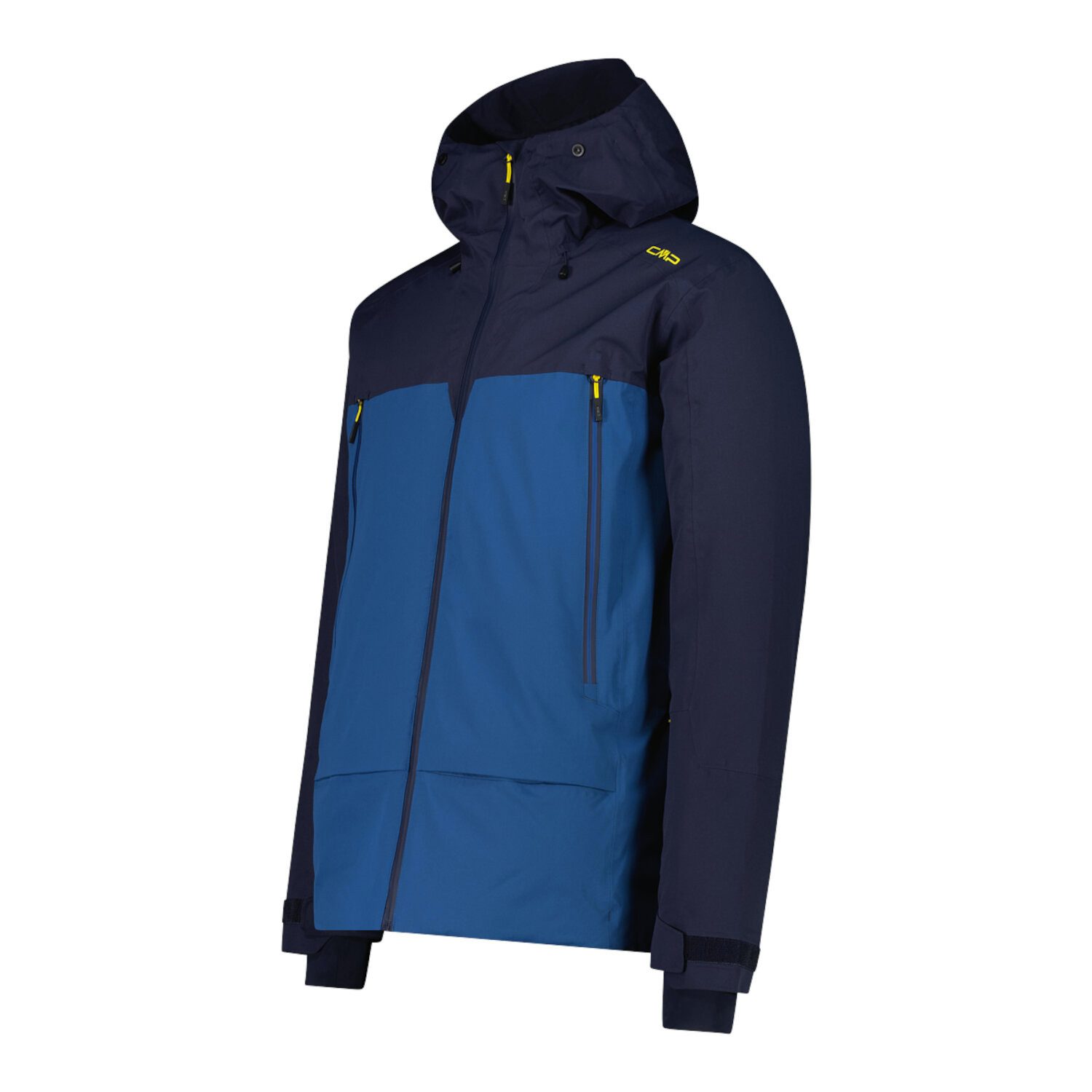 CMP Skijacke CMP Herren Skijacke Man Jacket Fix Hood 35W2447