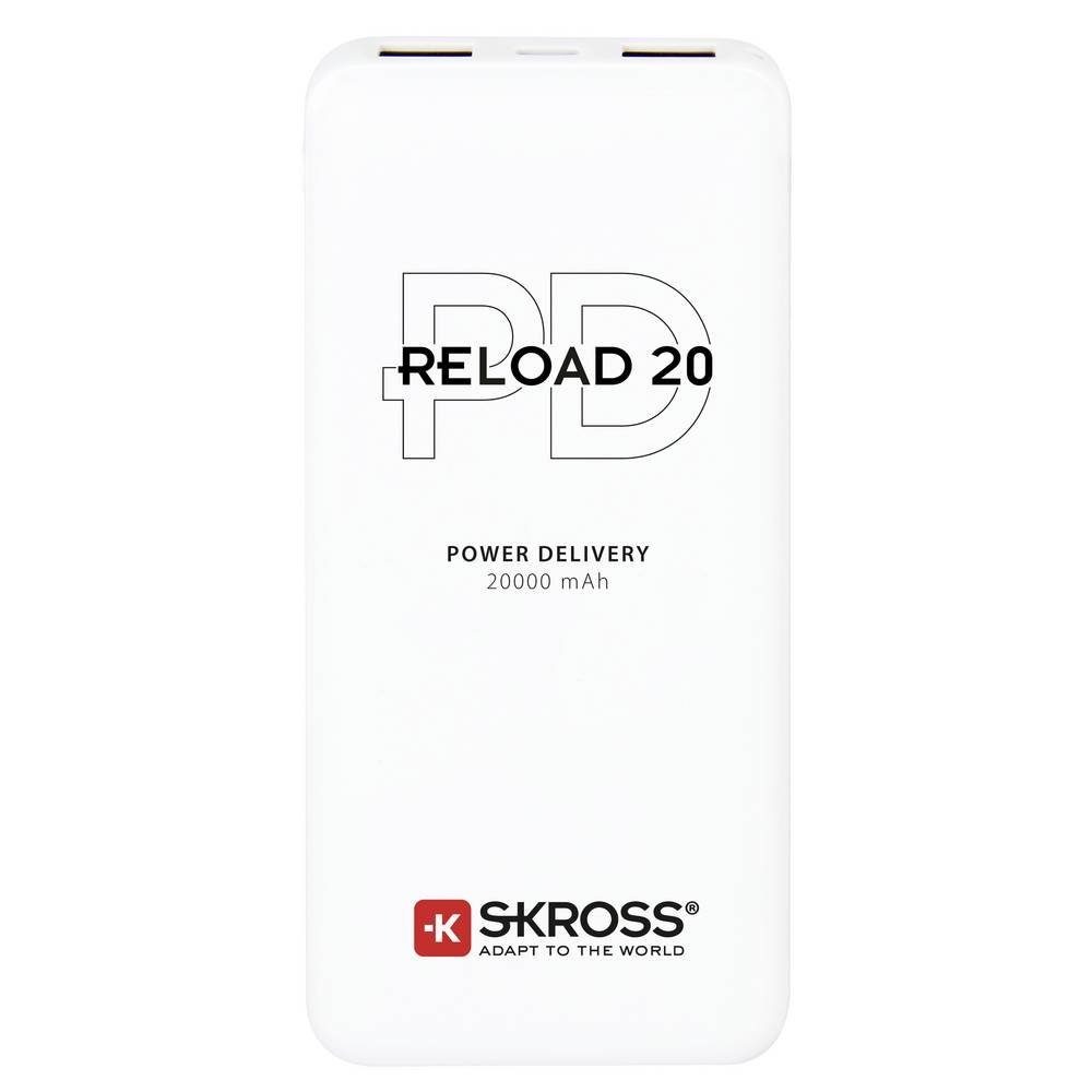 SKROSS Powerbank Powerbank