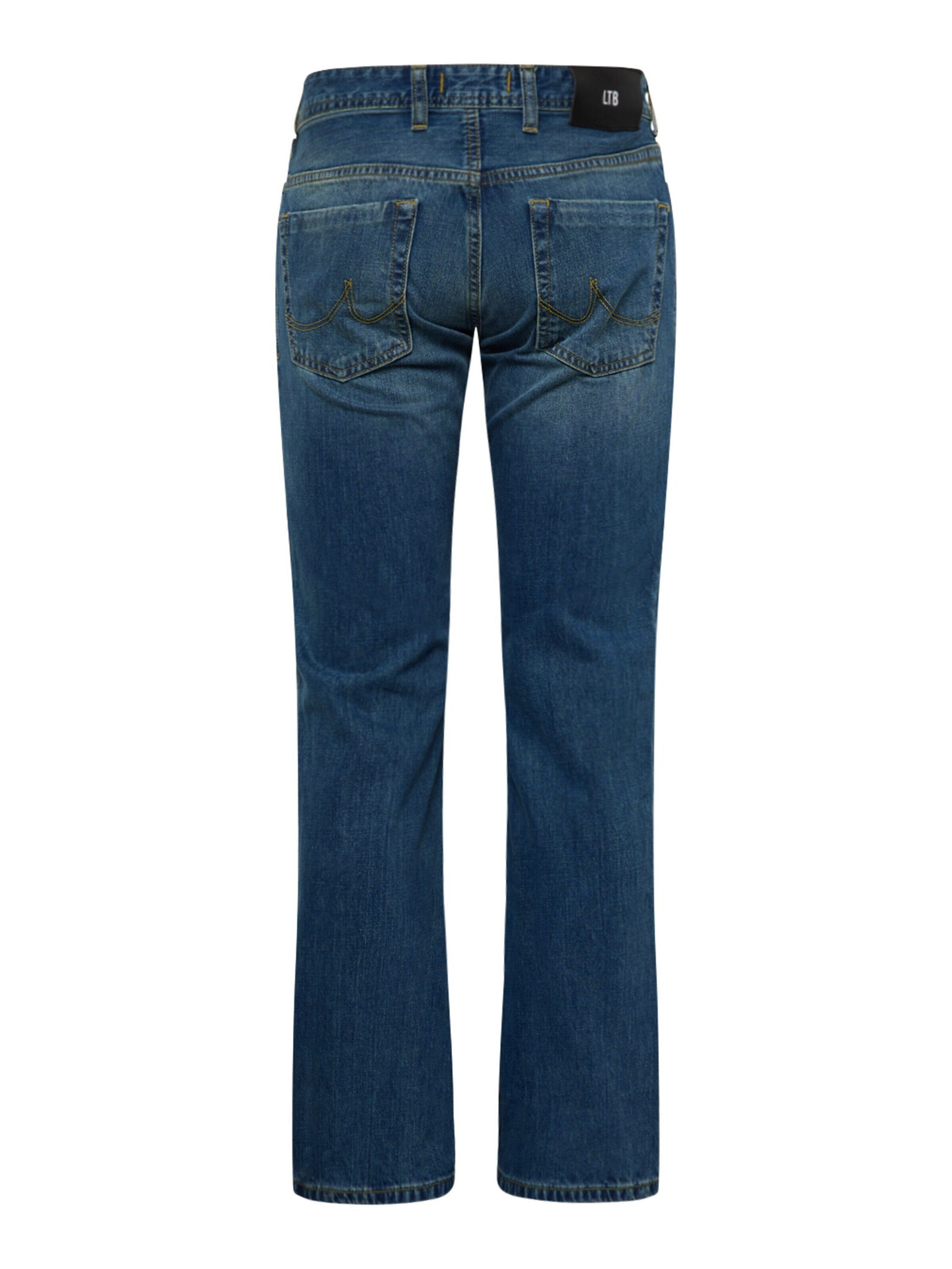 LTB Bootcut-Jeans Tinman (1-tlg)