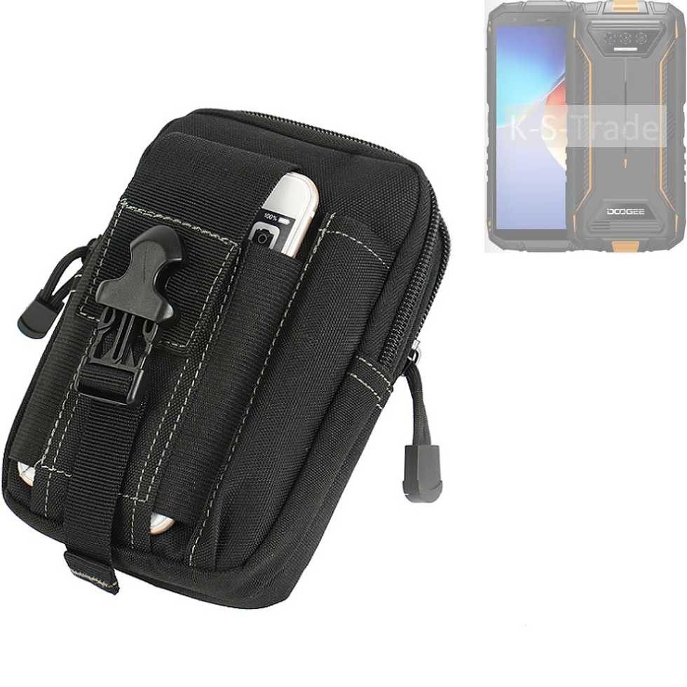 Handyhülle für Doogee S41T