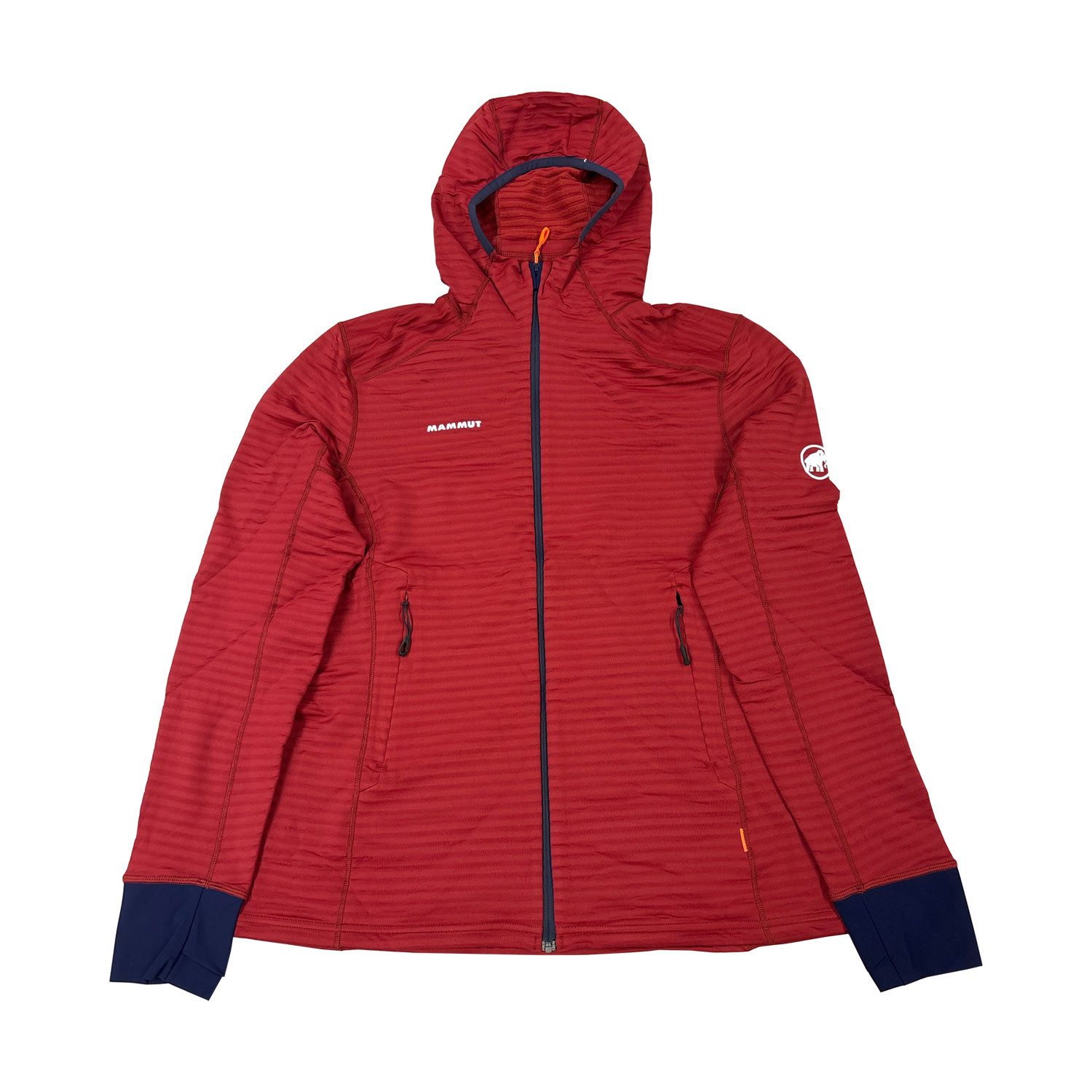 Mammut Winterjacke Taiss Light ML Hooded