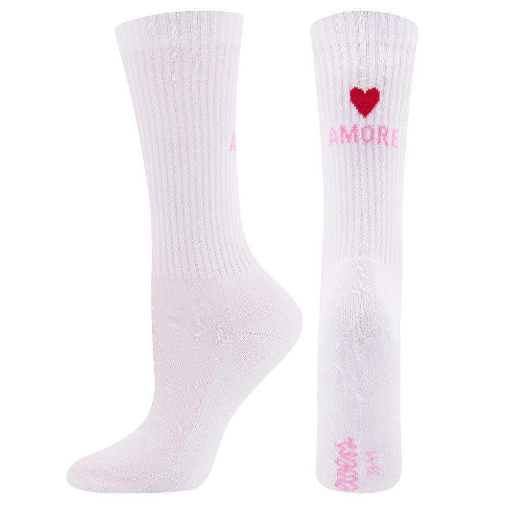 Ewers Socken Socken Be Happy/Ciao Amore Doppelpack (2-Paar)