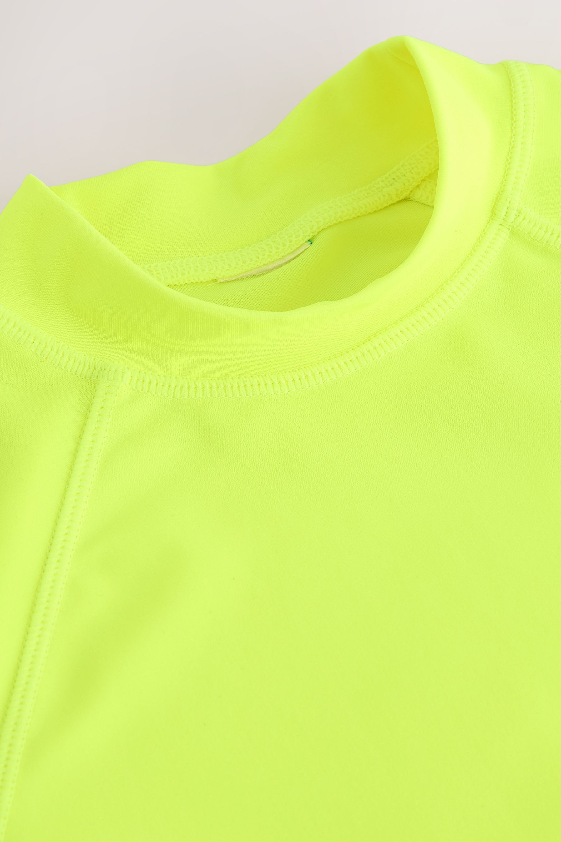 Next Rash Guard Kurzärmliges Sonnenschutz-Oberteil (1-tlg)