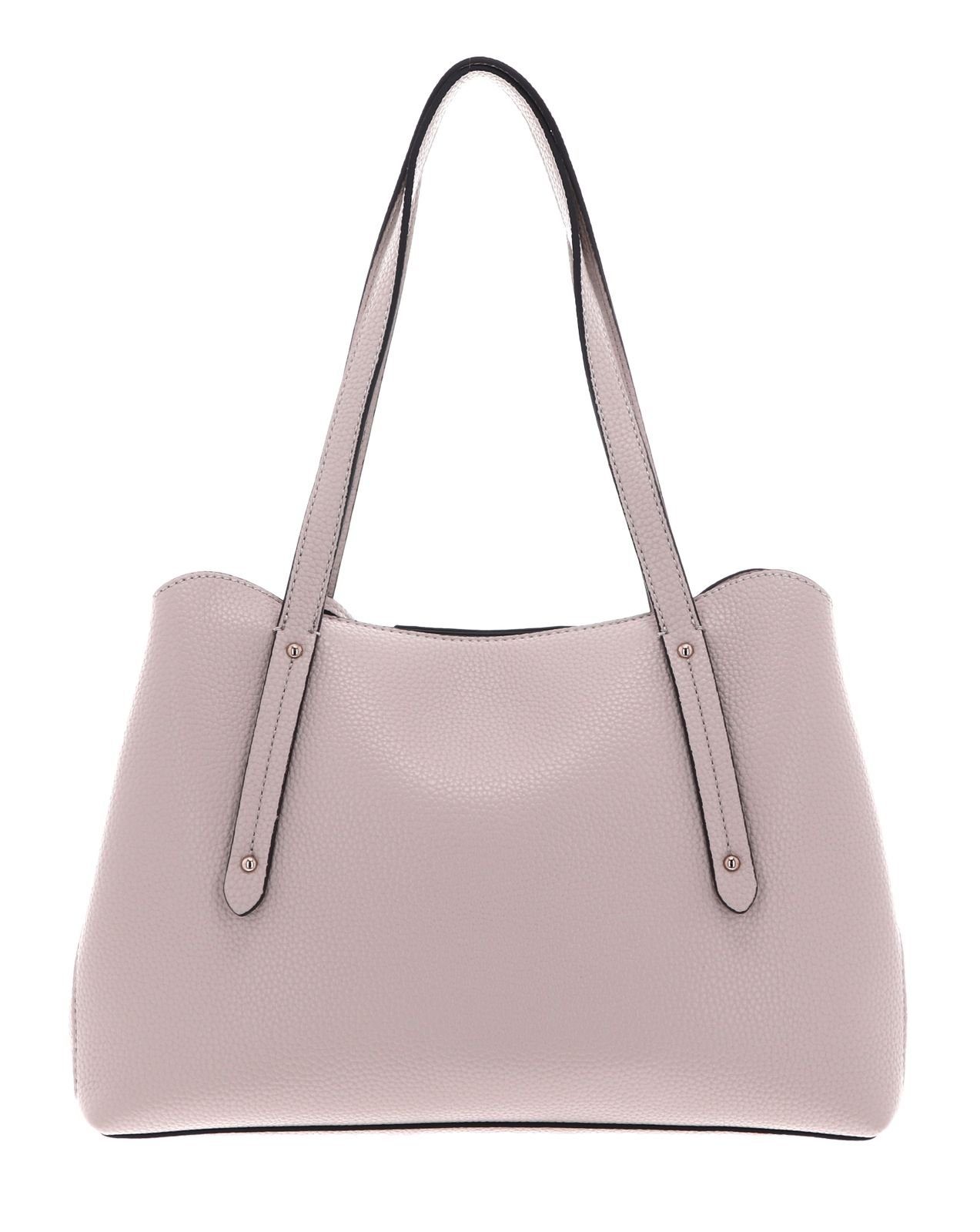 Guess Schultertasche Eco Brenton (Set, 2-tlg)