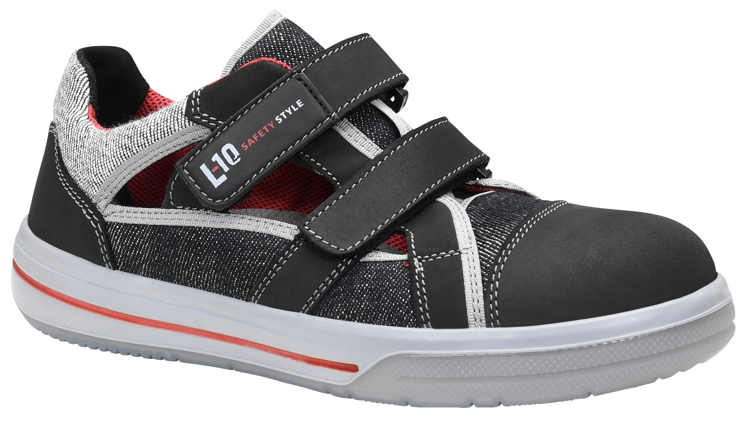 ELTEN SENSATION Easy ESD S1 Sicherheitsschuh (Schuhkarton, Paar)