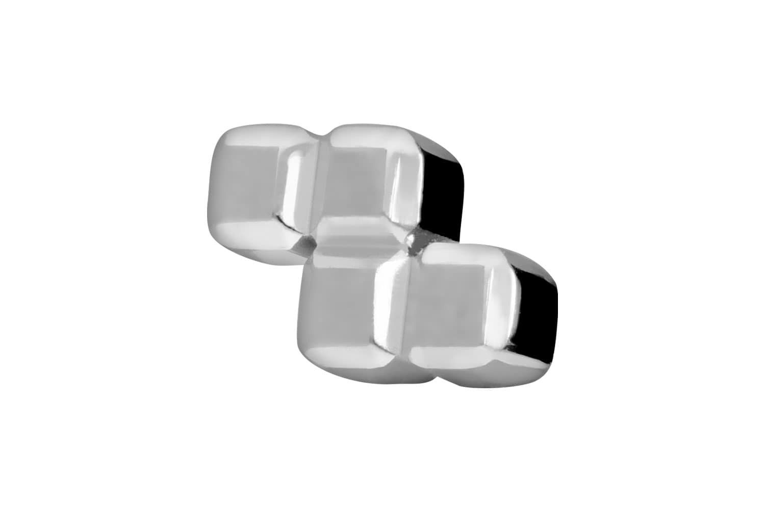 Piercing-Set Titan Schraubaufsatz mit Außengewinde Z-FORM