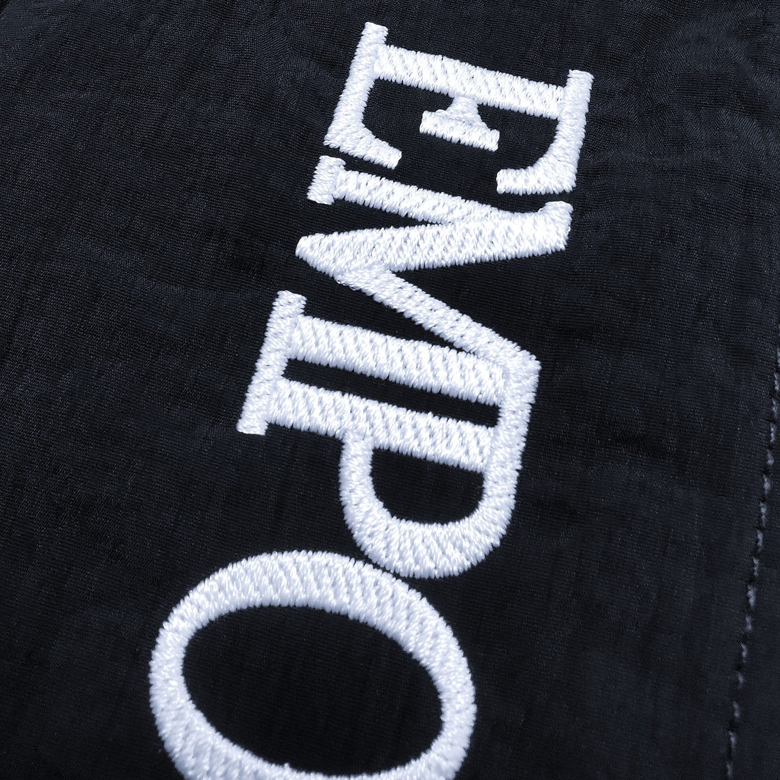 Emporio Armani Badeshorts Boxer Beachwear mit seitlichem Logoprint günstig online kaufen