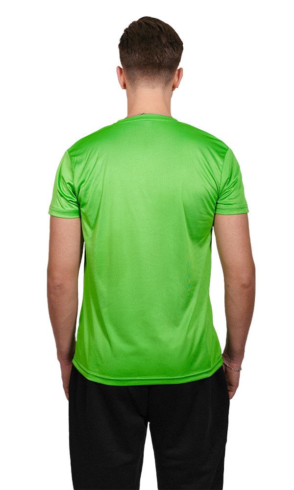 Stark Soul® Funktionsshirt Leichtes Sport T-Shirt "Breeze", Kurzarm Trainigsshirt