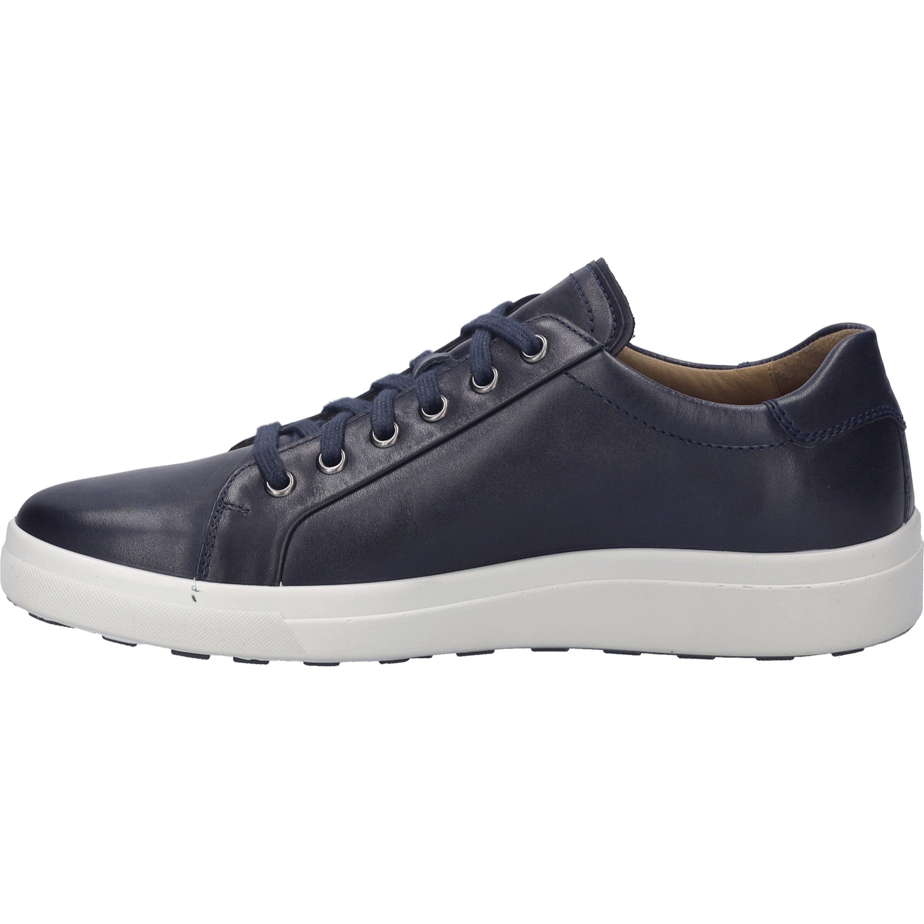 Josef Seibel Maddox 05, blau Sneaker