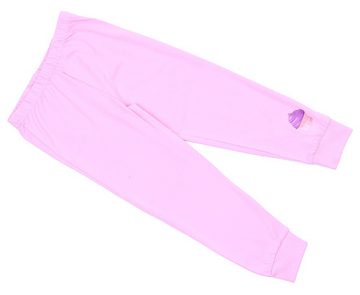Sarcia.eu Schlafanzug Pinkes Pyjama DIE MINIONS 3-4 Jahre