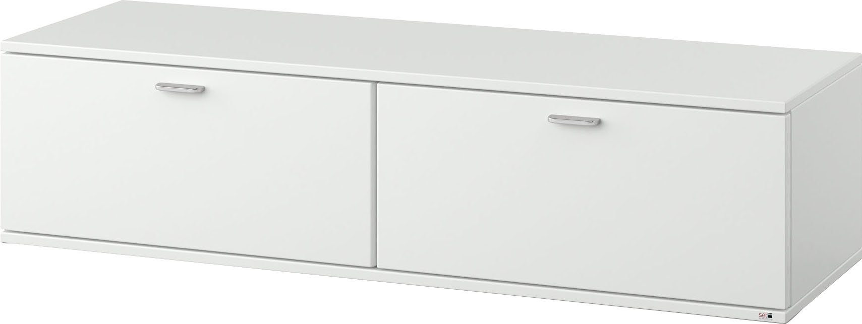 set one by Musterring Lowboard TACOMA, Typ 32, Breite 150 cm