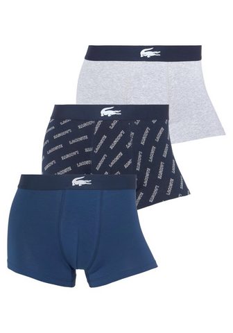  Lacoste Trunk eng Kelnaitės šortukai L...