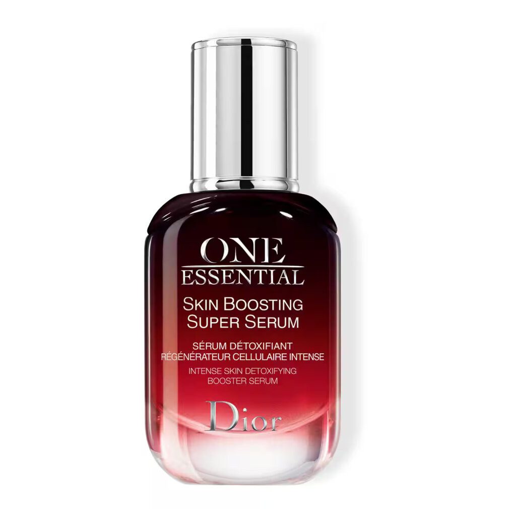 Dior Gesichtspflege One Essential, Entgiftendes Serum, für Gesicht