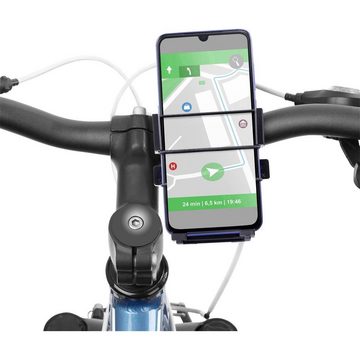 Renkforce X7 Smartphone Bike Mount Handy-Halterung