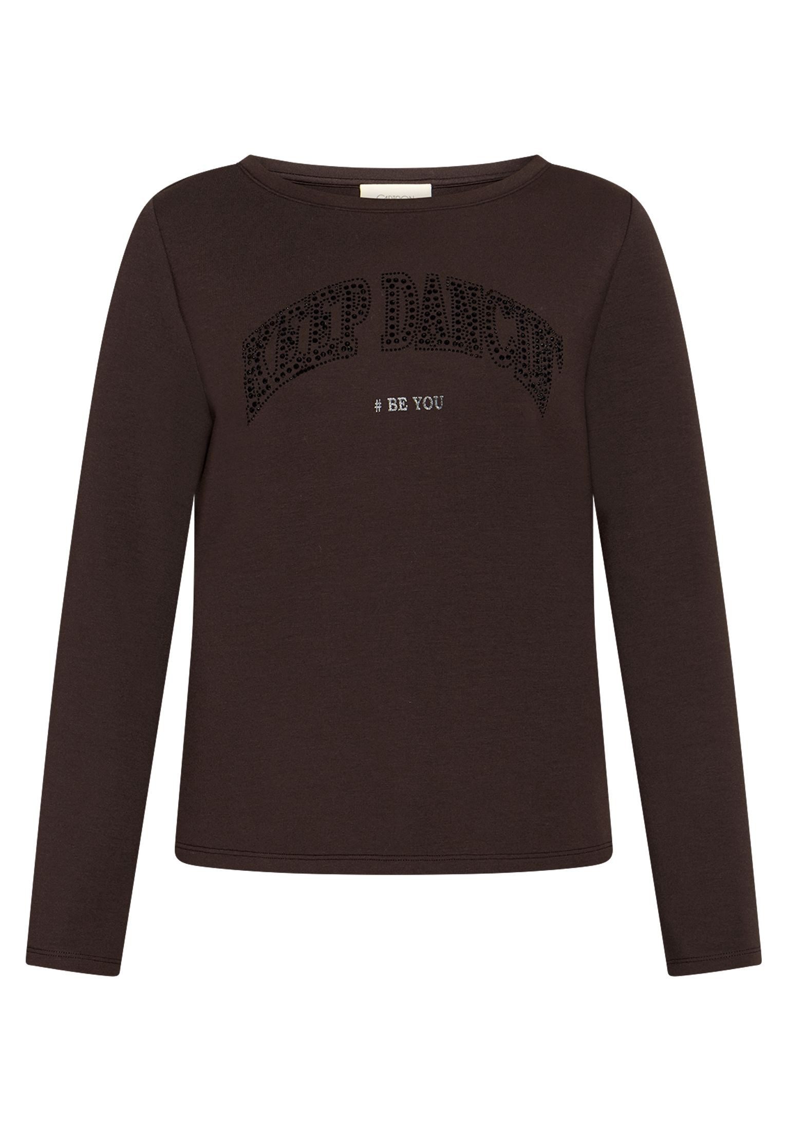 Cartoon Sweatshirt