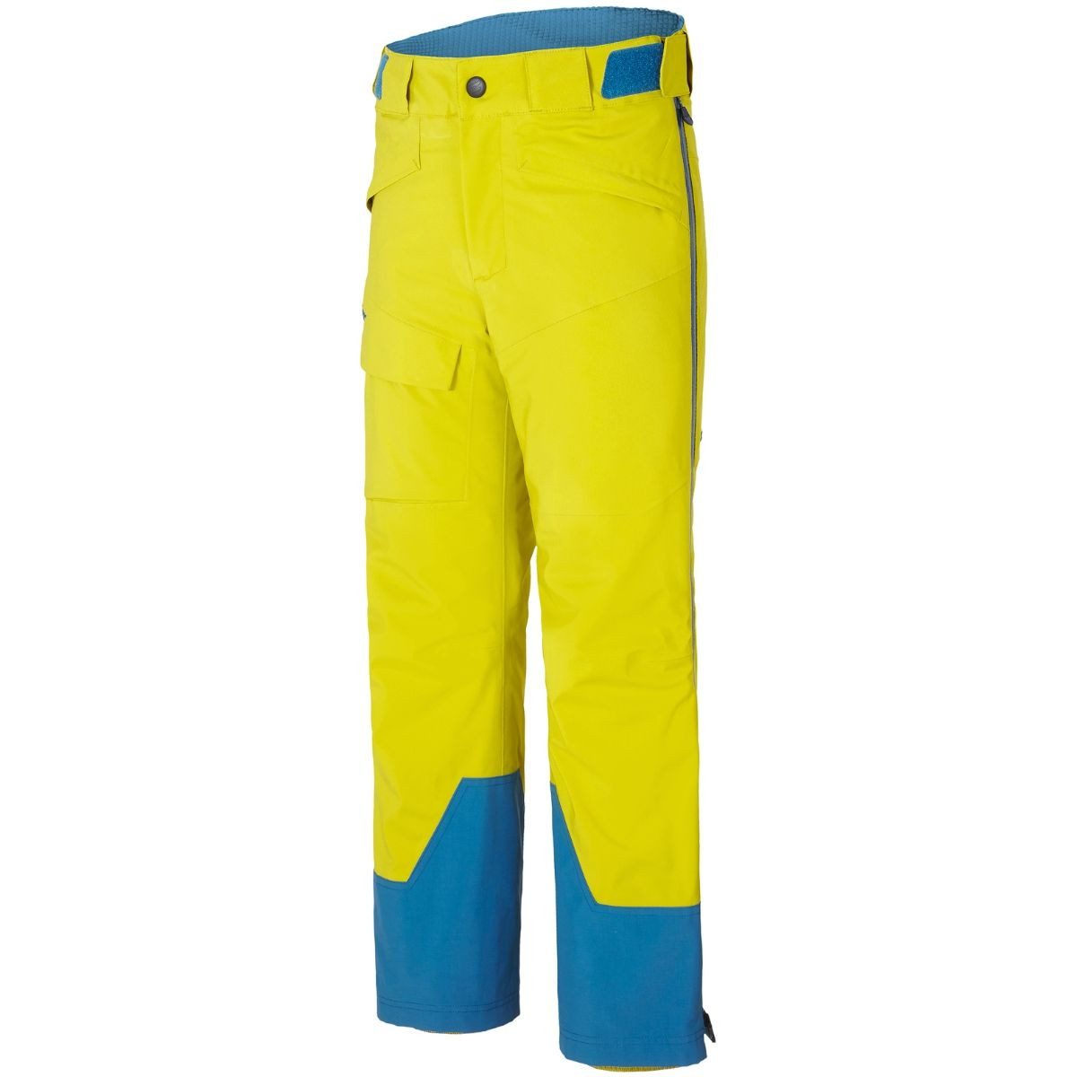 Ziener Skihose ZIENER TOMKE Lady Damen Skihose Dermizax 20K 194927 218